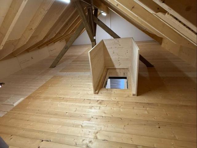Apartment mieten in Wigarten, Selzach