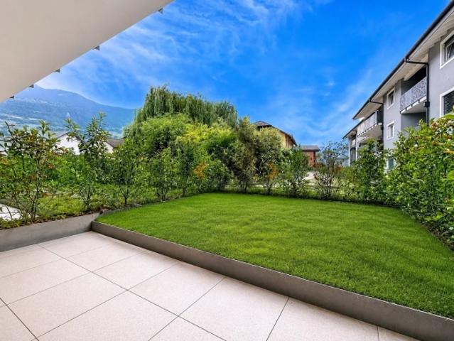 Wohnung mieten in Ardon, Wallis