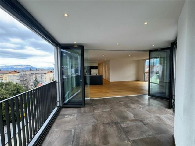 Wohnung mieten in Au (SG), St. Gallen