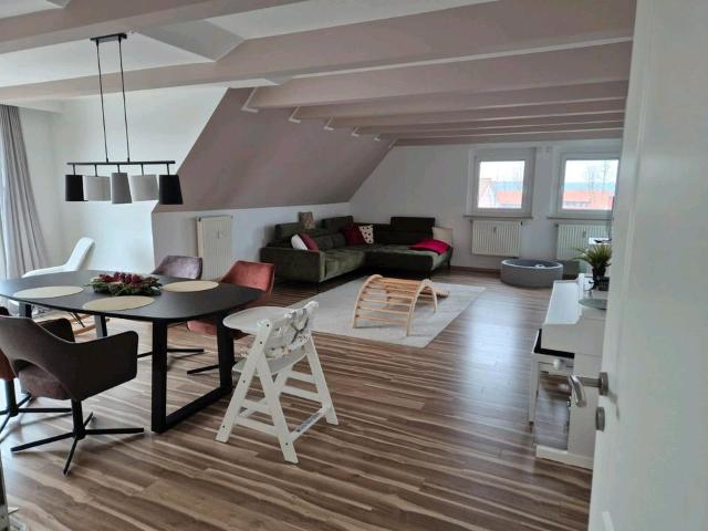 Wohnung kaufen in Hauptendorf, Herzogenaurach