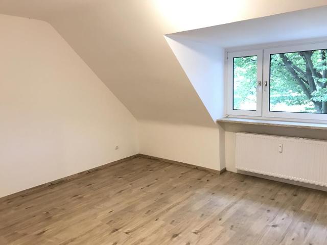 Apartment mieten in Obermeiderich, Duisburg