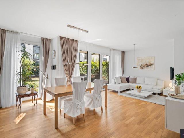 Apartment kaufen in Döbling, Wien