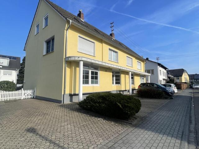 Wohnung mieten in Ort, Sankt Augustin