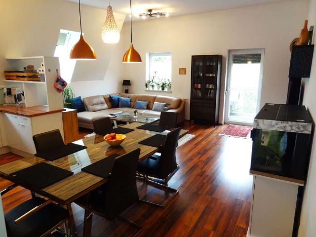 Apartment mieten in Paldau, Steiermark