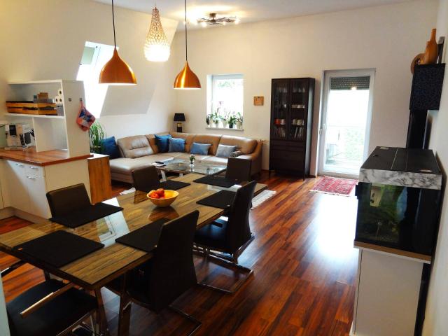 Apartment mieten in Paldau, Bezirk Südoststeiermark