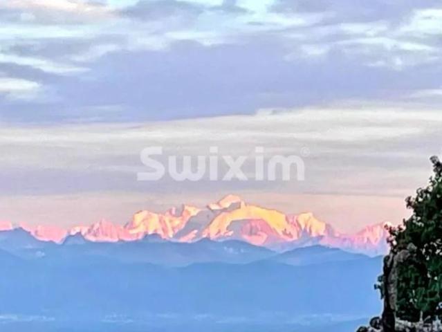Haus kaufen in Le Vaud, Waadt