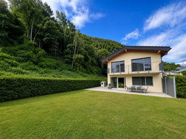 Einfamilienhaus kaufen in Baar, Nendaz, Wallis