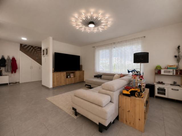 Einfamilienhaus kaufen in Aproz, Nendaz