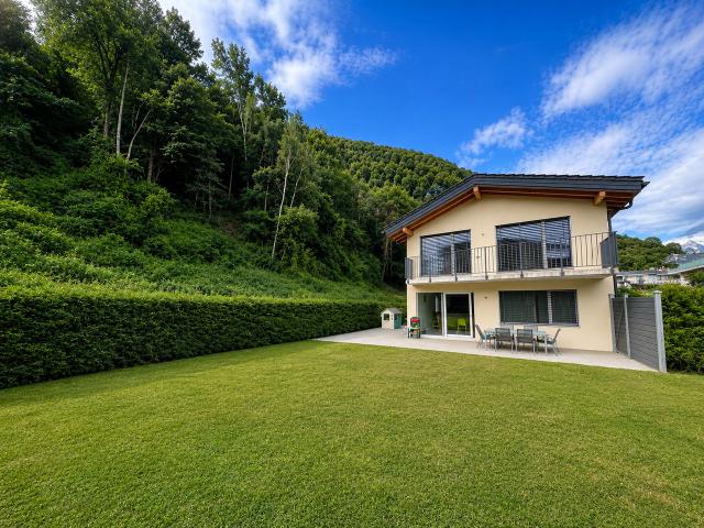 Haus kaufen in Baar, Nendaz, Wallis