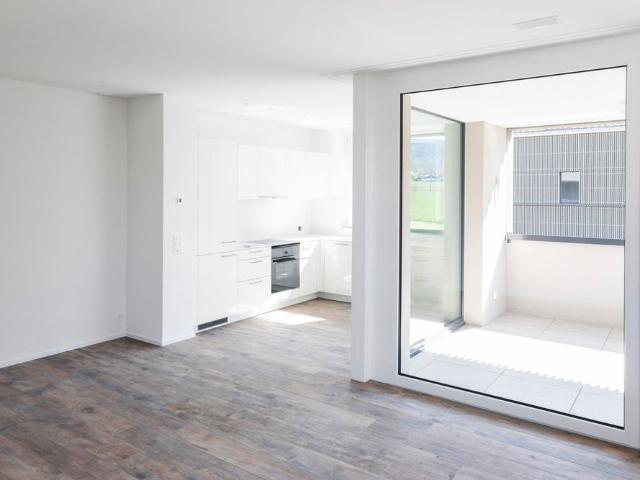 Apartment mieten in Kaltenbach, Wagenhausen