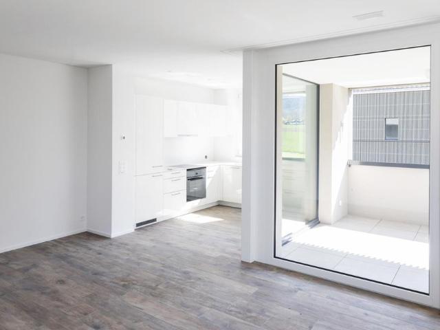 Apartment mieten in Kaltenbach, Wagenhausen