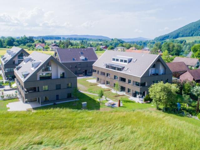 Wohnung mieten in Wagenhausen, Thurgau