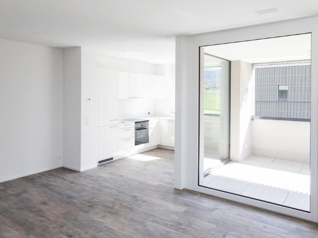 Apartment mieten in Kaltenbach, Wagenhausen