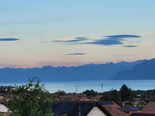 Wohnung kaufen in Gilly, Waadt