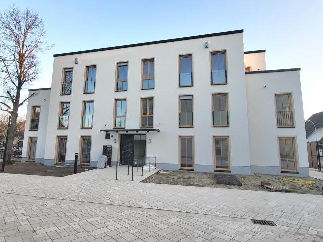 Wohnung mieten in Sulz, Baden-Württemberg