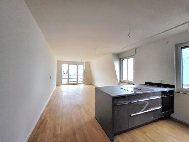 Apartment mieten in Markwald, Mühlheim