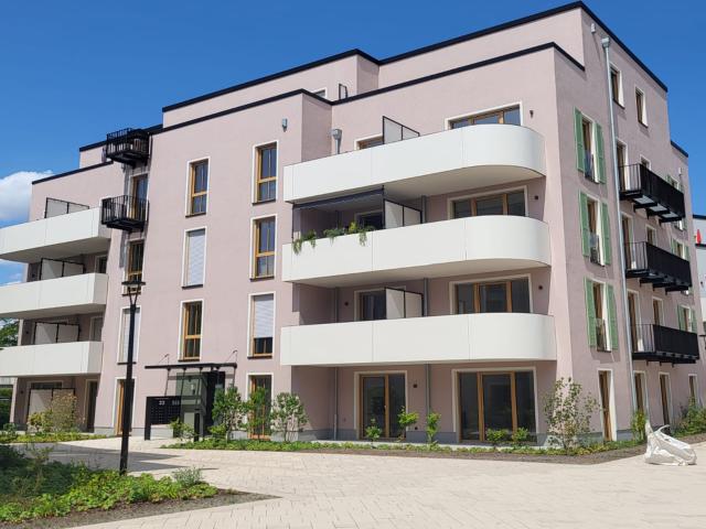 Wohnung mieten in Sulz, Baden-Württemberg