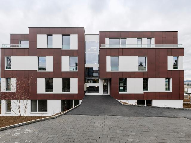 Apartment mieten in Männedorf, Zürich