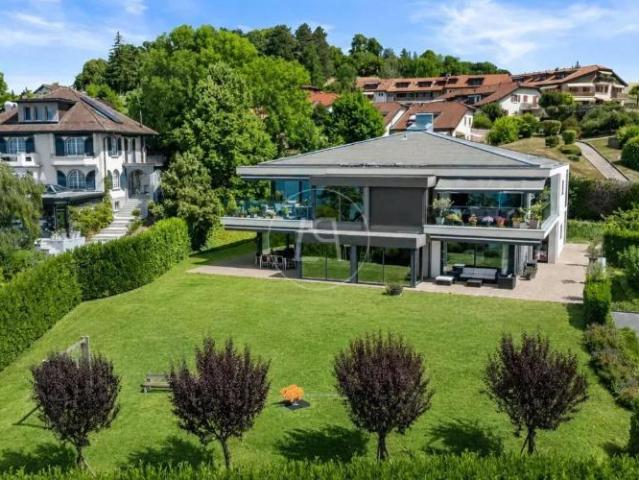 Wohnung kaufen in La Croix, Lutry, Waadt