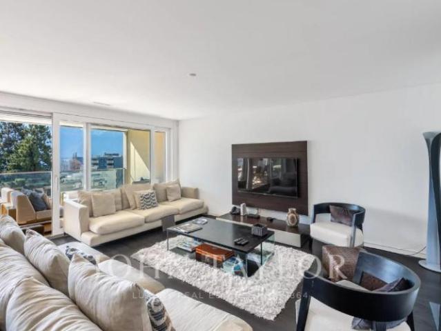 Wohnung kaufen in Chailly-Montreux, Waadt
