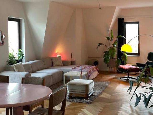 Wohnung mieten in Dorstfeld, Dortmund