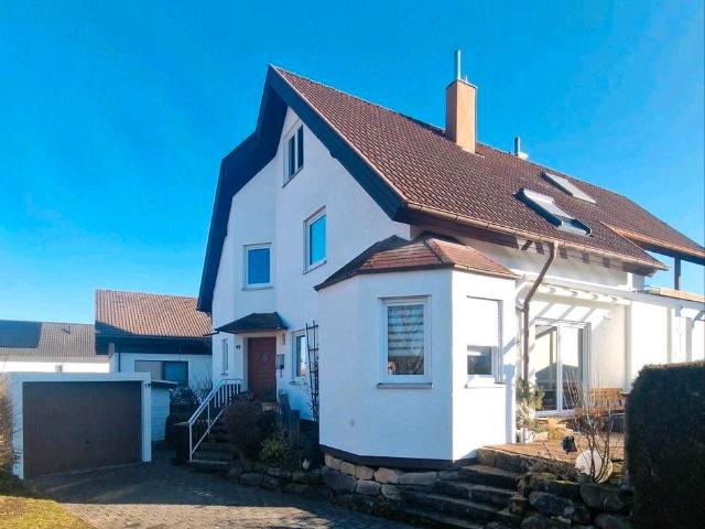 Haus kaufen in Ohmenhausen, Reutlingen