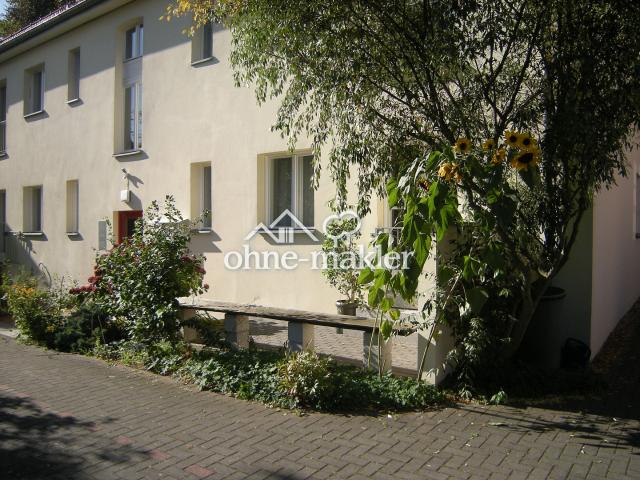 Apartment kaufen in Lichterfelde West, Berlin