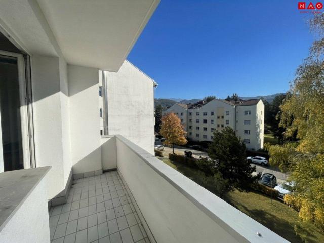 Apartment mieten in Oberweg, Judenburg