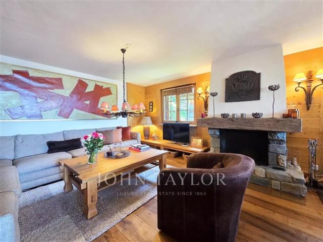 Wohnung mieten in Verbier, Wallis