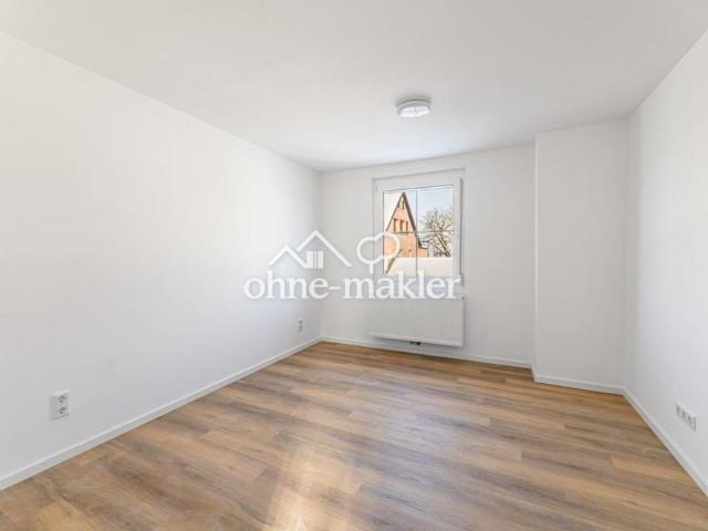 Apartment mieten in Laufamholz, Nürnberg