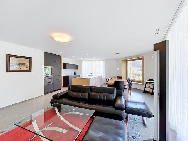 Apartment mieten in Feldmeilen, Meilen