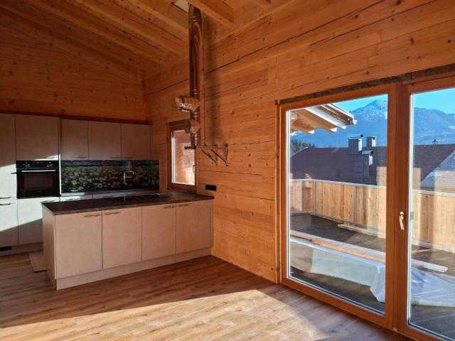 Apartment mieten in St. Jakob in Haus