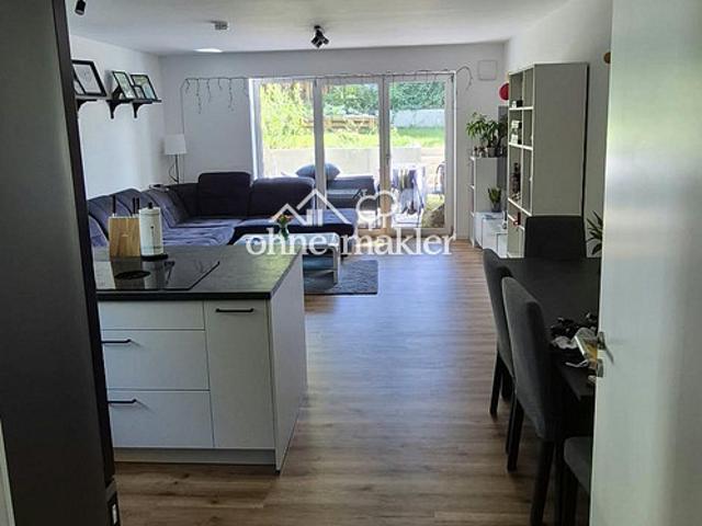 Apartment mieten in Forsthof, Schwabach
