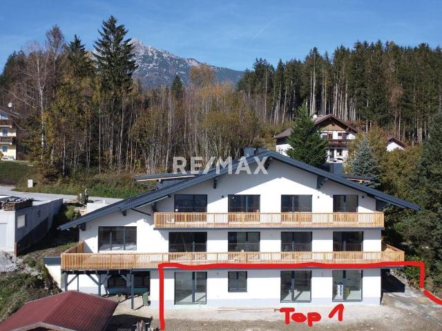 Apartment kaufen in Gröbming, Steiermark