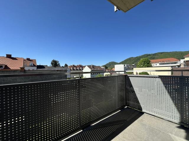 Apartment mieten in Eggenberg, Gersdorf-Feistritz