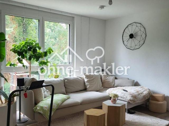Apartment mieten in Lörrach, Baden-Württemberg