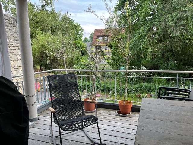 Wohnung mieten in Hauingen, Lörrach