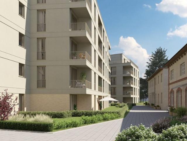 Apartment mieten in Katastralgemeinde St. Leonhard, Graz