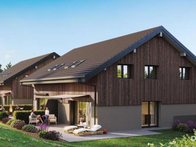 Haus mieten in Montpreveyres, Waadt