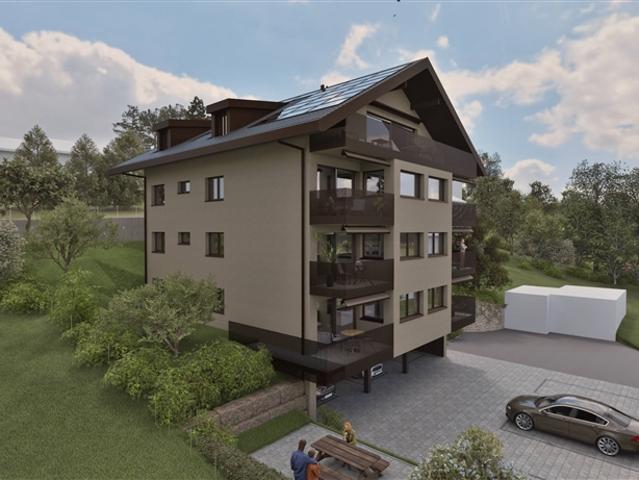 Wohnung kaufen in Grandson, Waadt