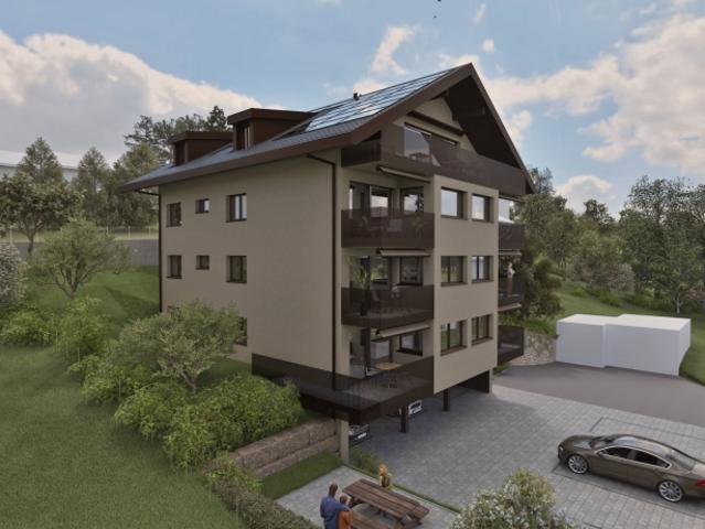 Wohnung kaufen in Grandson, Waadt