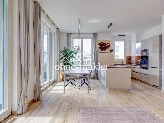 Apartment kaufen in Bornstedter Feld, Potsdam