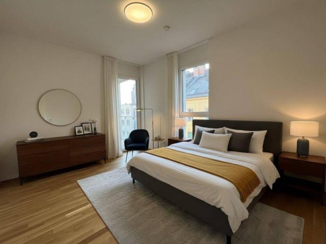 Apartment mieten in Katastralgemeinde Lend, Graz