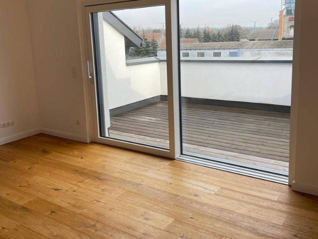 Apartment mieten in Absdorf, Niederösterreich