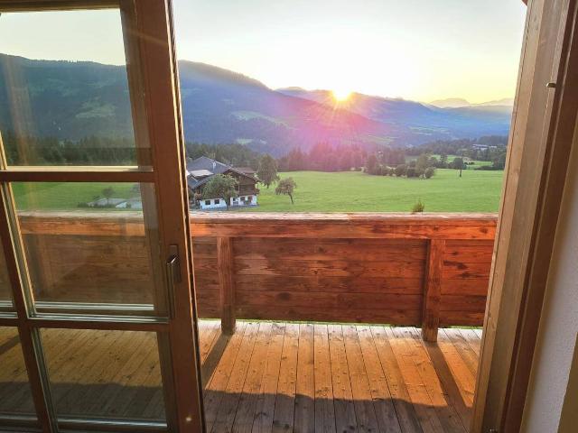 Apartment mieten in Straßhäusl, Westendorf
