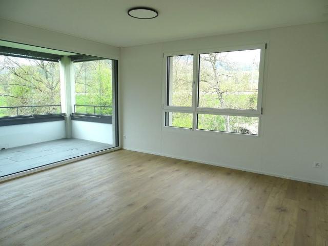 Apartment mieten in Thürnen, Bezirk Sissach