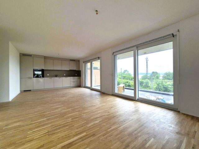 Wohnung kaufen in La Tène