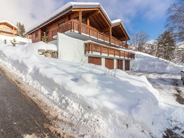 Wohnung kaufen in Dugny, Leytron, Wallis