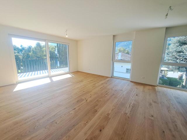 Wohnung kaufen in Leuk, Wallis