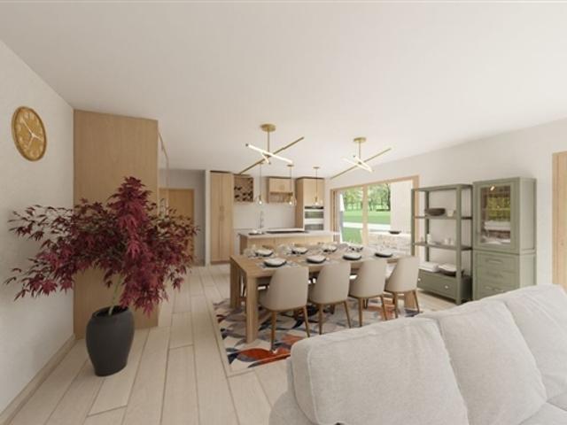 Wohnung kaufen in Haute-Ajoie, Jura